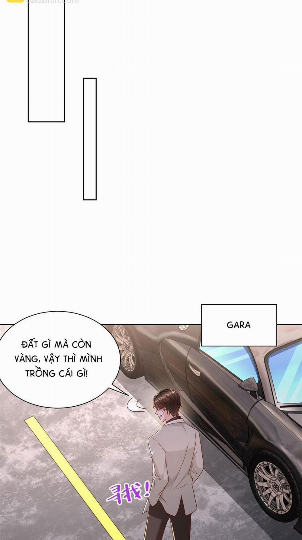 Mỗi Tuần Ta Có Một Nghề Nghiệp Mới 329 trang 20