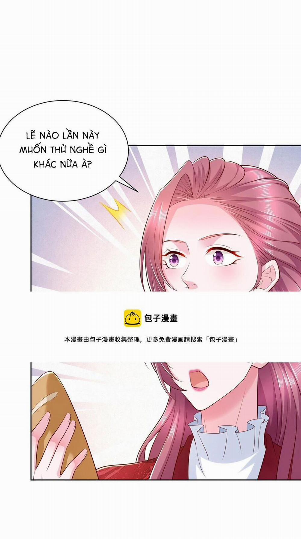Mỗi Tuần Ta Có Một Nghề Nghiệp Mới 329 trang 34