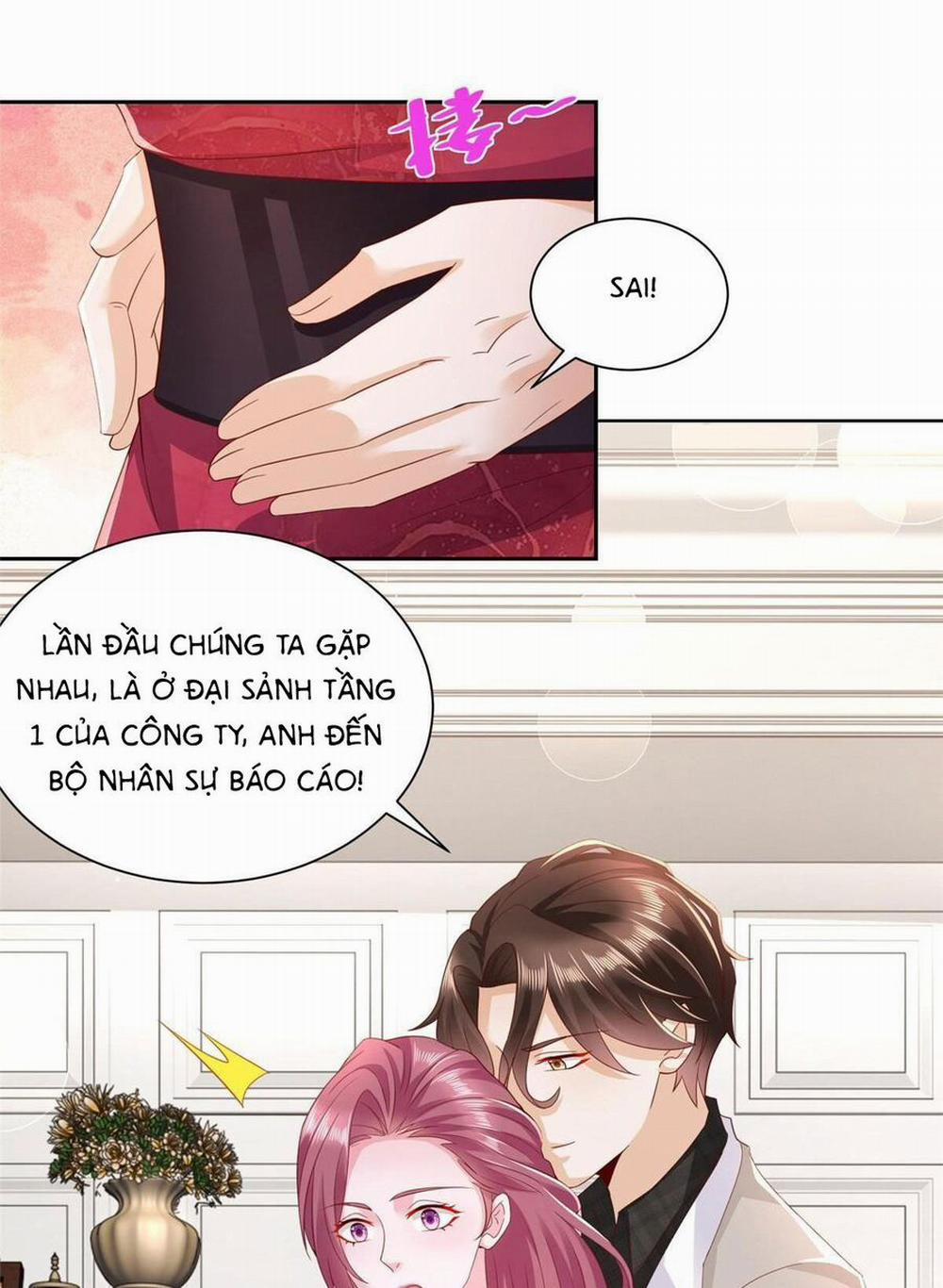 Mỗi Tuần Ta Có Một Nghề Nghiệp Mới 329 trang 5