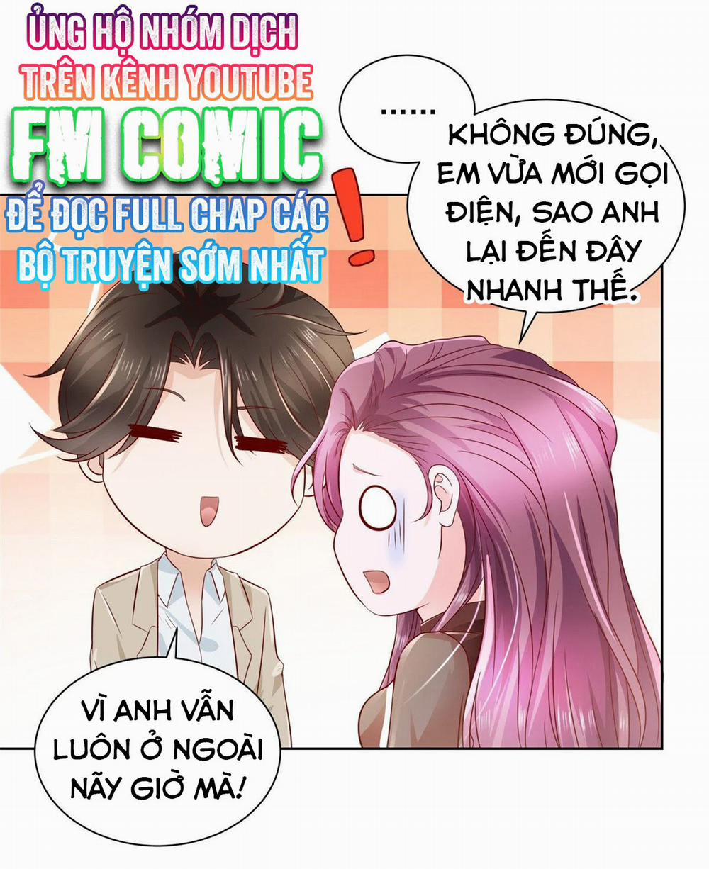 Mỗi Tuần Ta Có Một Nghề Nghiệp Mới 33 trang 17