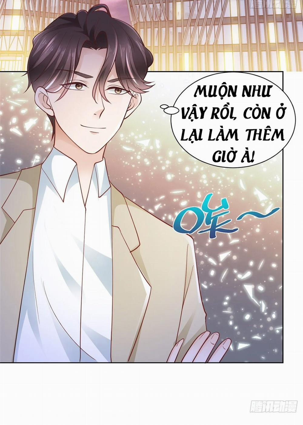 Mỗi Tuần Ta Có Một Nghề Nghiệp Mới 33 trang 2