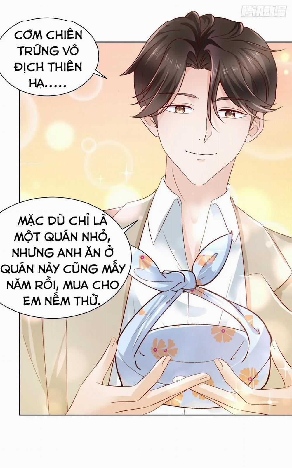 Mỗi Tuần Ta Có Một Nghề Nghiệp Mới 33 trang 21