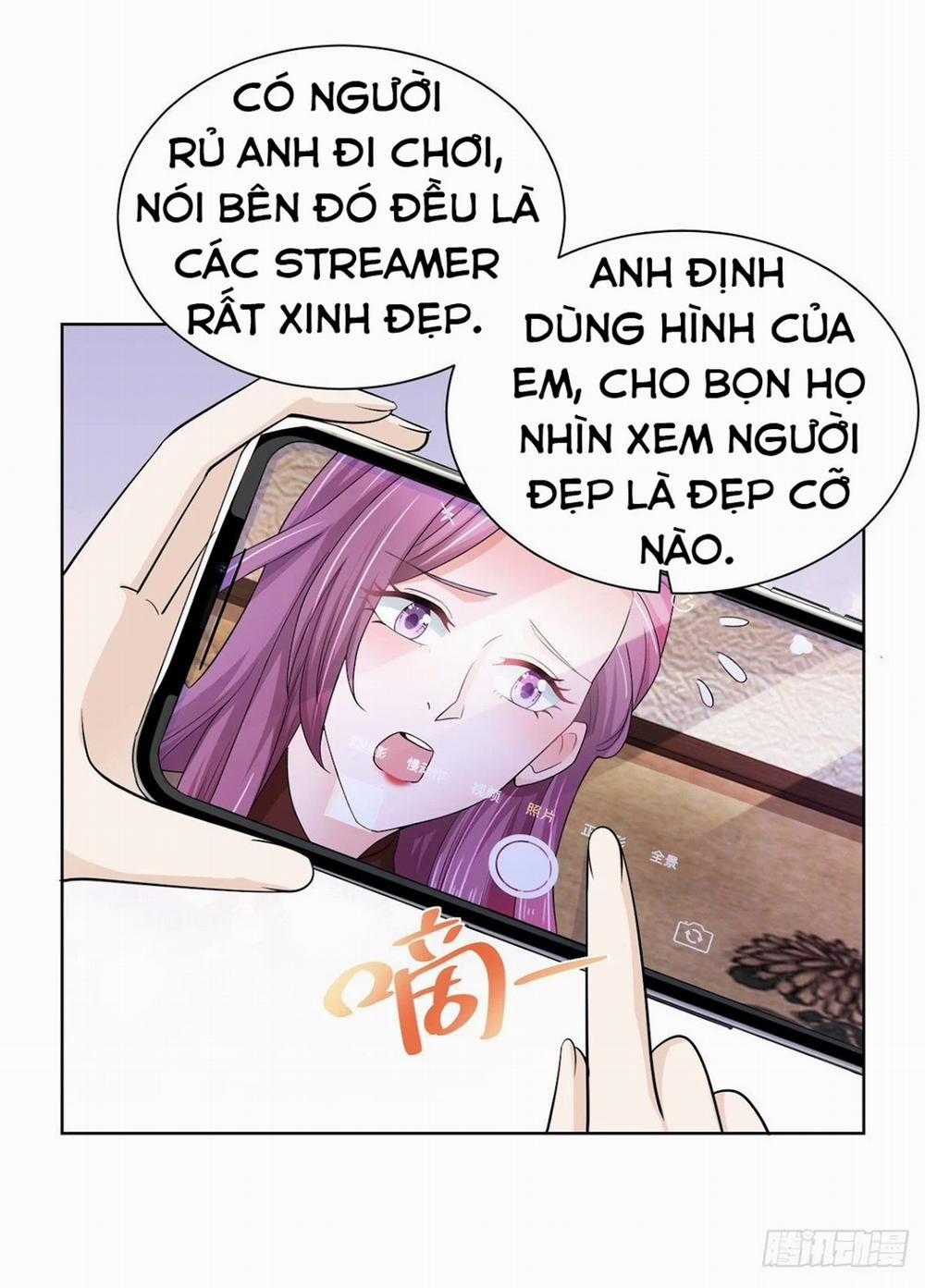 Mỗi Tuần Ta Có Một Nghề Nghiệp Mới 33 trang 34