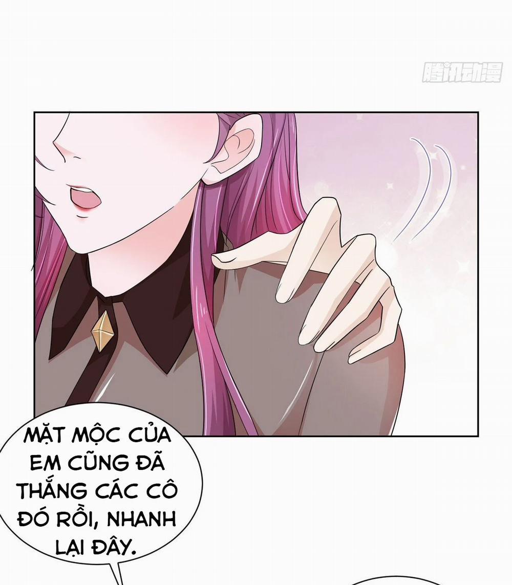 Mỗi Tuần Ta Có Một Nghề Nghiệp Mới 33 trang 36