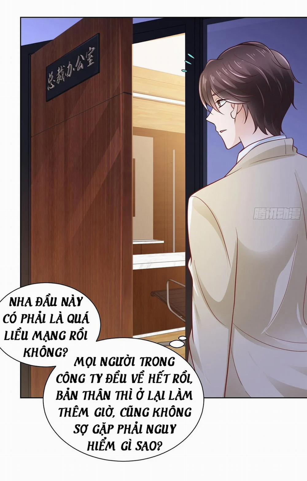 Mỗi Tuần Ta Có Một Nghề Nghiệp Mới 33 trang 4