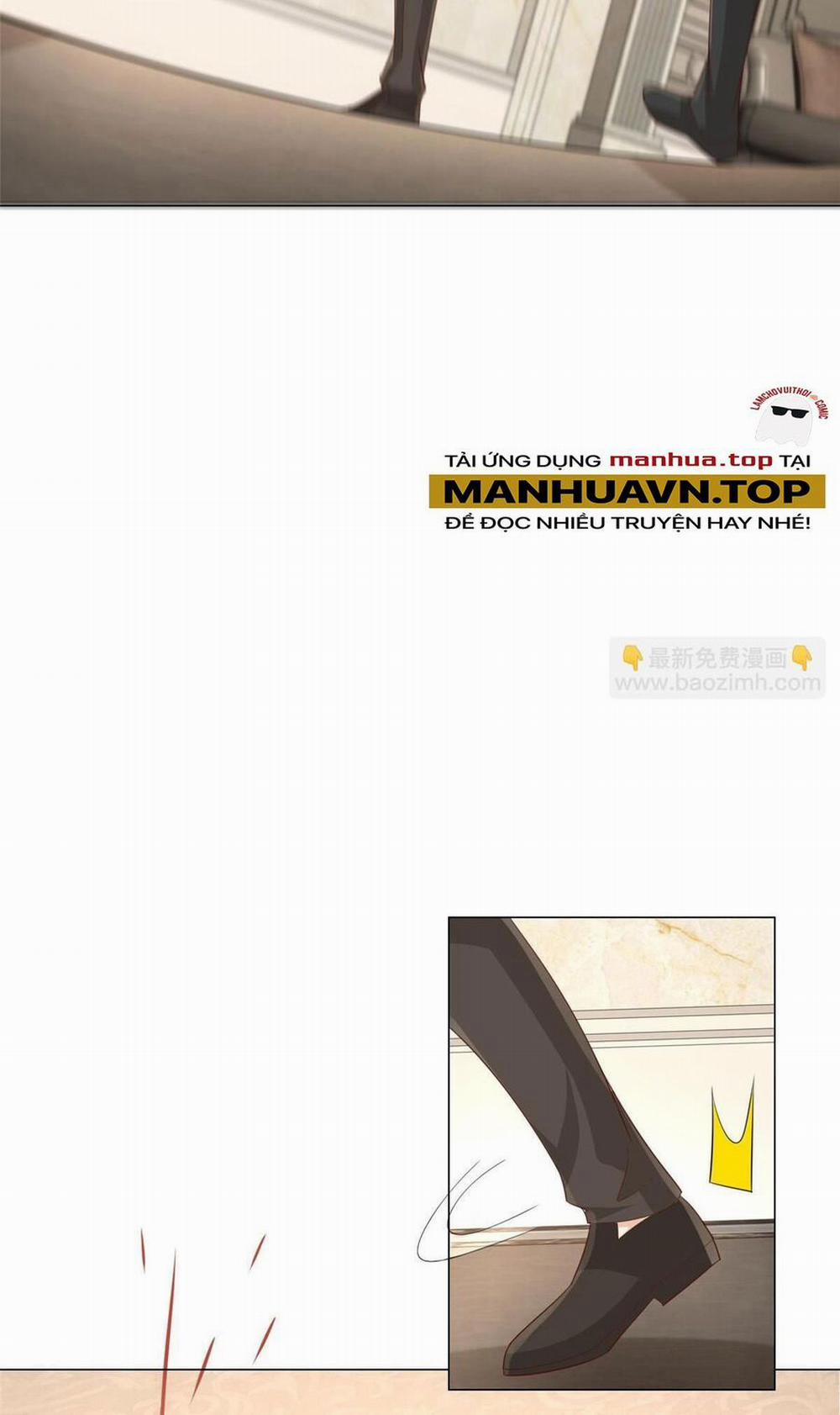 Mỗi Tuần Ta Có Một Nghề Nghiệp Mới 330 trang 49
