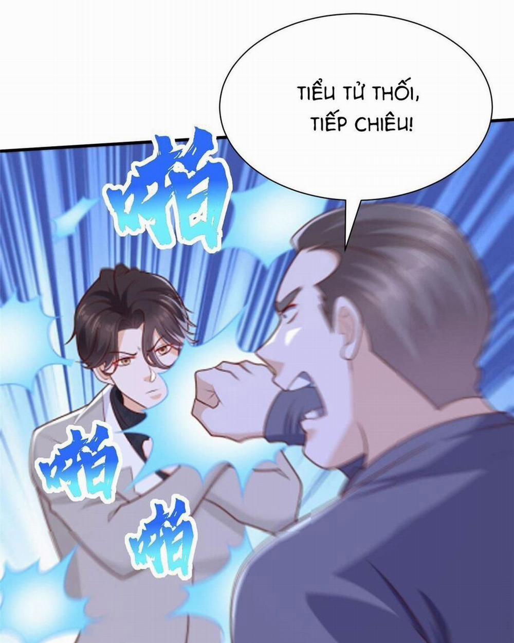 Mỗi Tuần Ta Có Một Nghề Nghiệp Mới 331 trang 5
