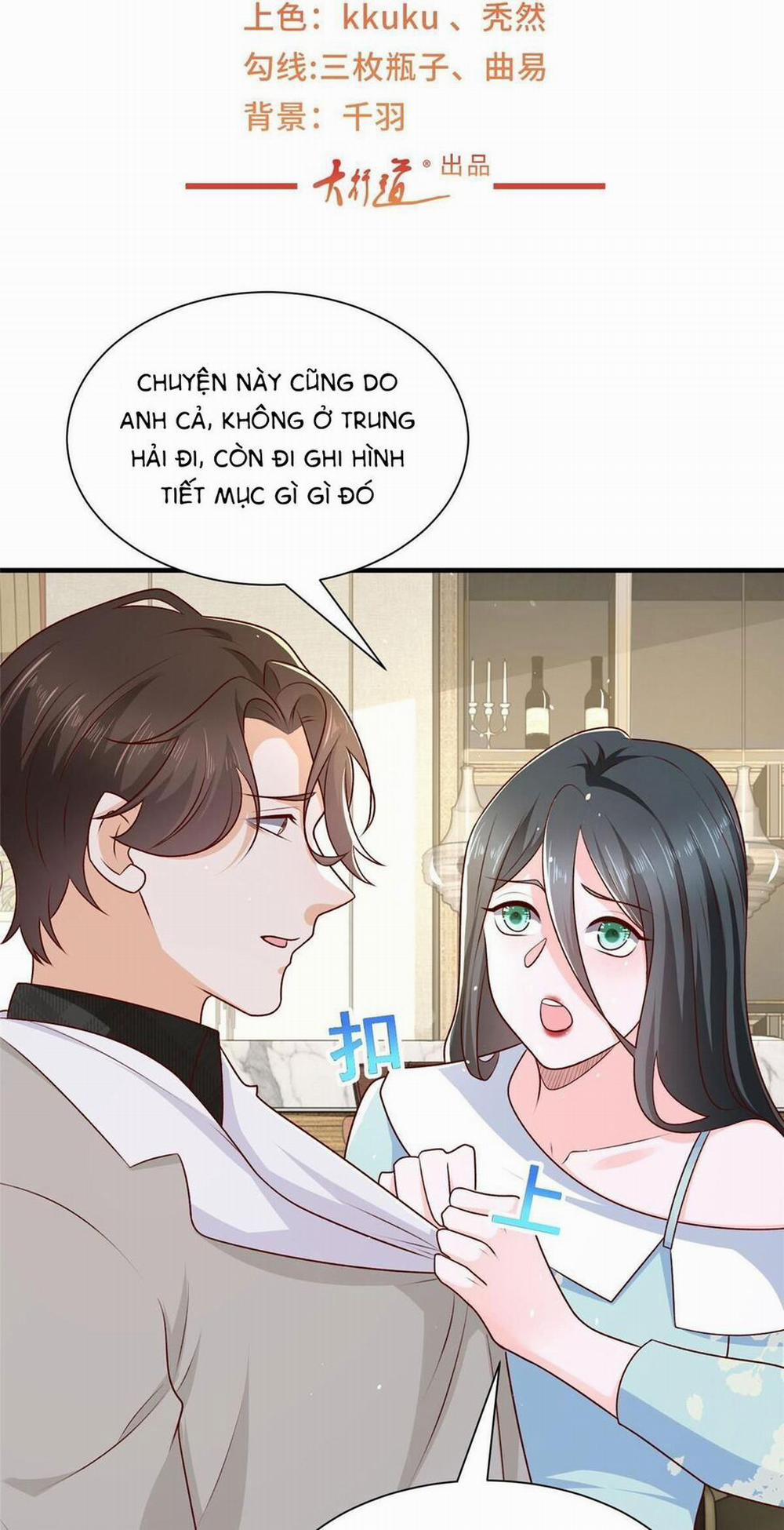 Mỗi Tuần Ta Có Một Nghề Nghiệp Mới 332 trang 1