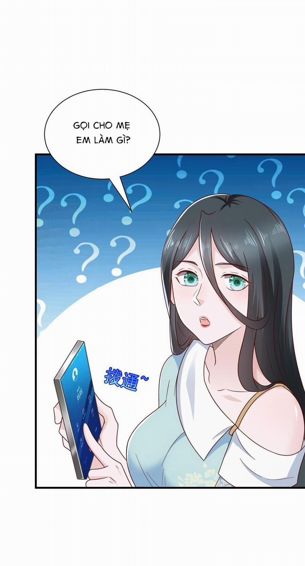 Mỗi Tuần Ta Có Một Nghề Nghiệp Mới 332 trang 16