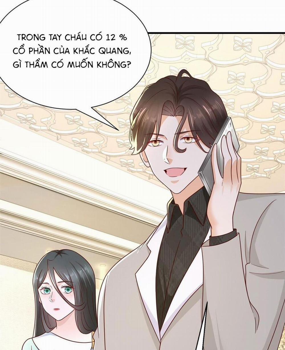 Mỗi Tuần Ta Có Một Nghề Nghiệp Mới 332 trang 19