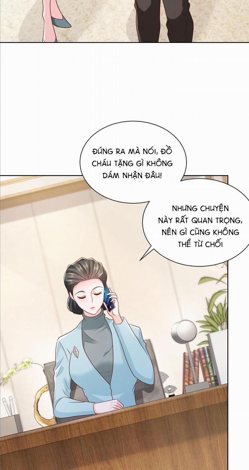 Mỗi Tuần Ta Có Một Nghề Nghiệp Mới 332 trang 22
