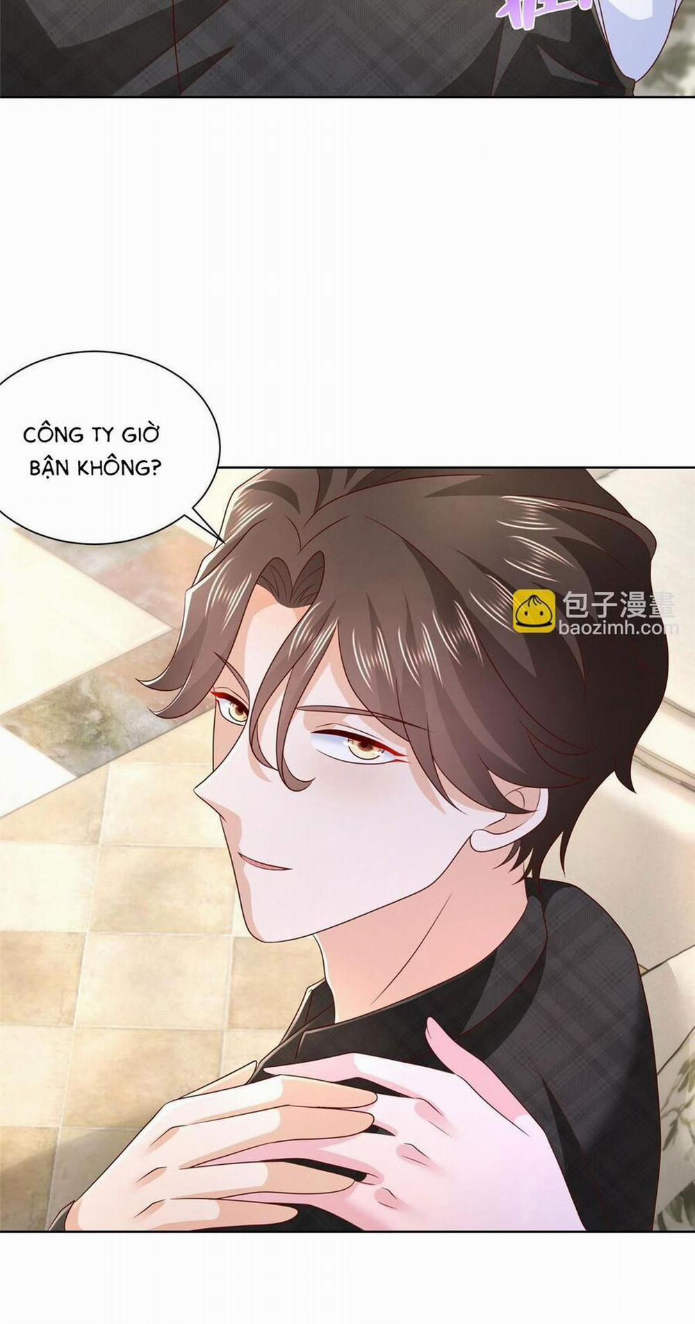 Mỗi Tuần Ta Có Một Nghề Nghiệp Mới 332 trang 32