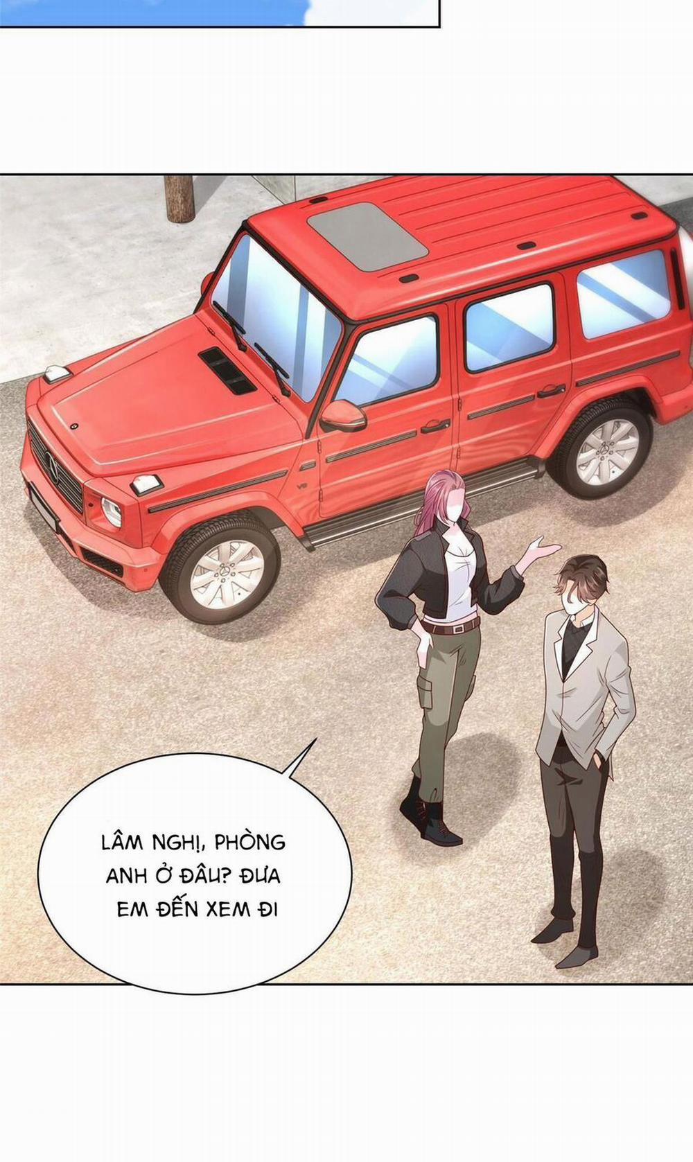 Mỗi Tuần Ta Có Một Nghề Nghiệp Mới 333 trang 14