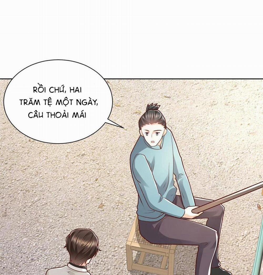 Mỗi Tuần Ta Có Một Nghề Nghiệp Mới 333 trang 30