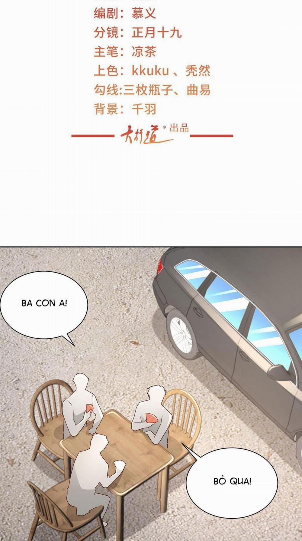 Mỗi Tuần Ta Có Một Nghề Nghiệp Mới 334 trang 1