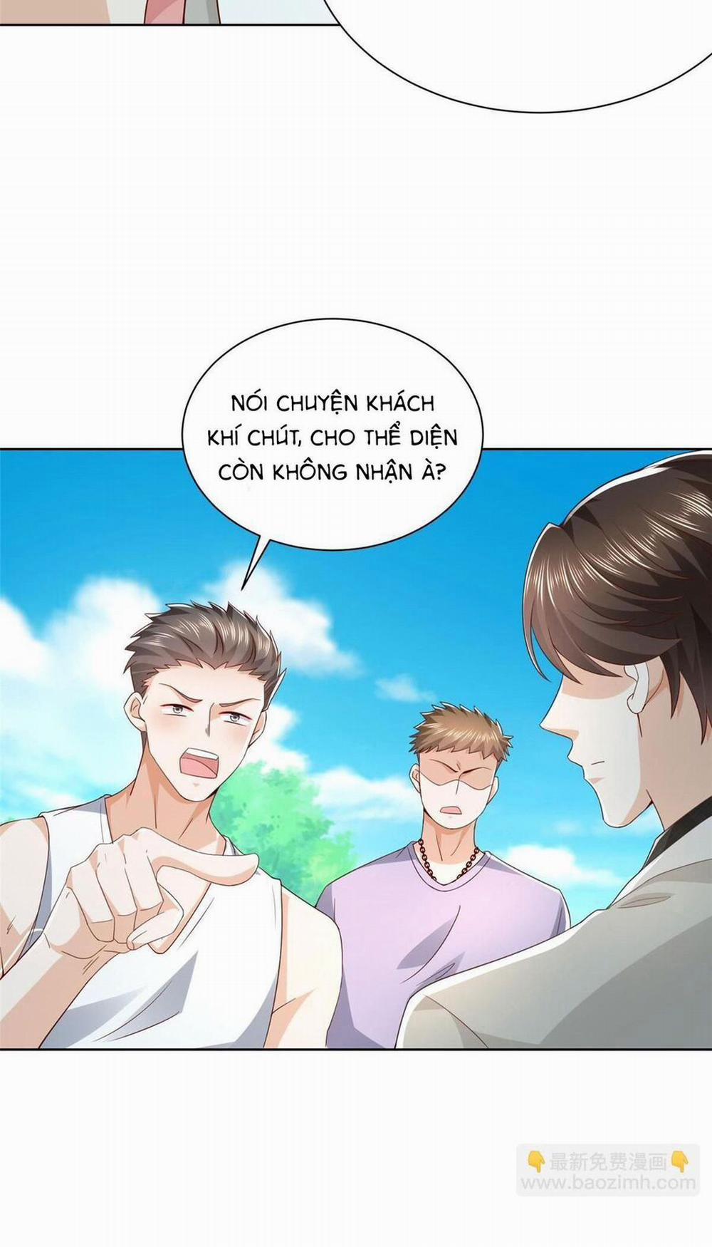 Mỗi Tuần Ta Có Một Nghề Nghiệp Mới 334 trang 14