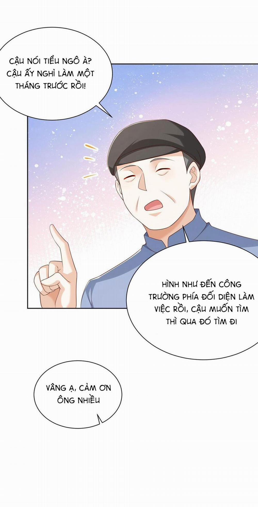 Mỗi Tuần Ta Có Một Nghề Nghiệp Mới 336 trang 23