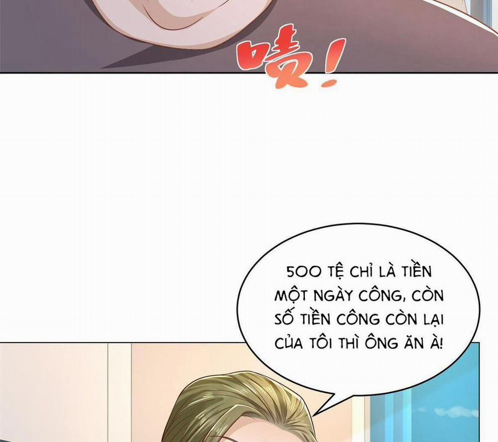 Mỗi Tuần Ta Có Một Nghề Nghiệp Mới 337 trang 55