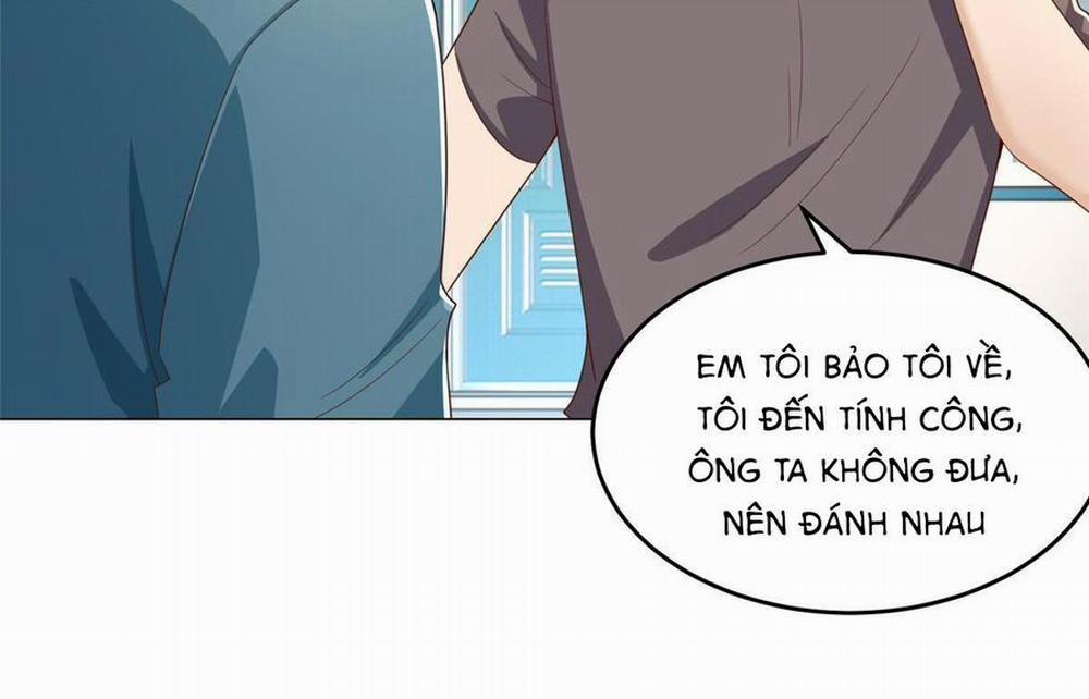 Mỗi Tuần Ta Có Một Nghề Nghiệp Mới 338 trang 31