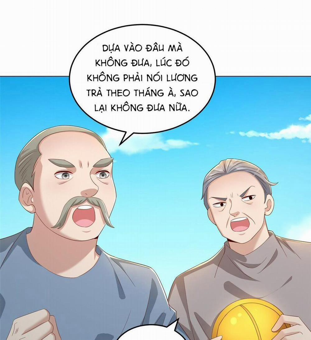 Mỗi Tuần Ta Có Một Nghề Nghiệp Mới 338 trang 32