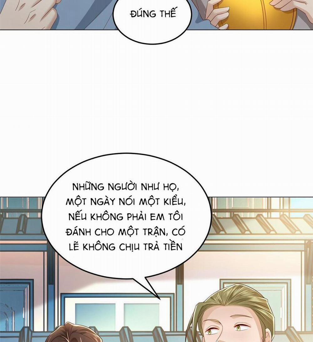 Mỗi Tuần Ta Có Một Nghề Nghiệp Mới 338 trang 33
