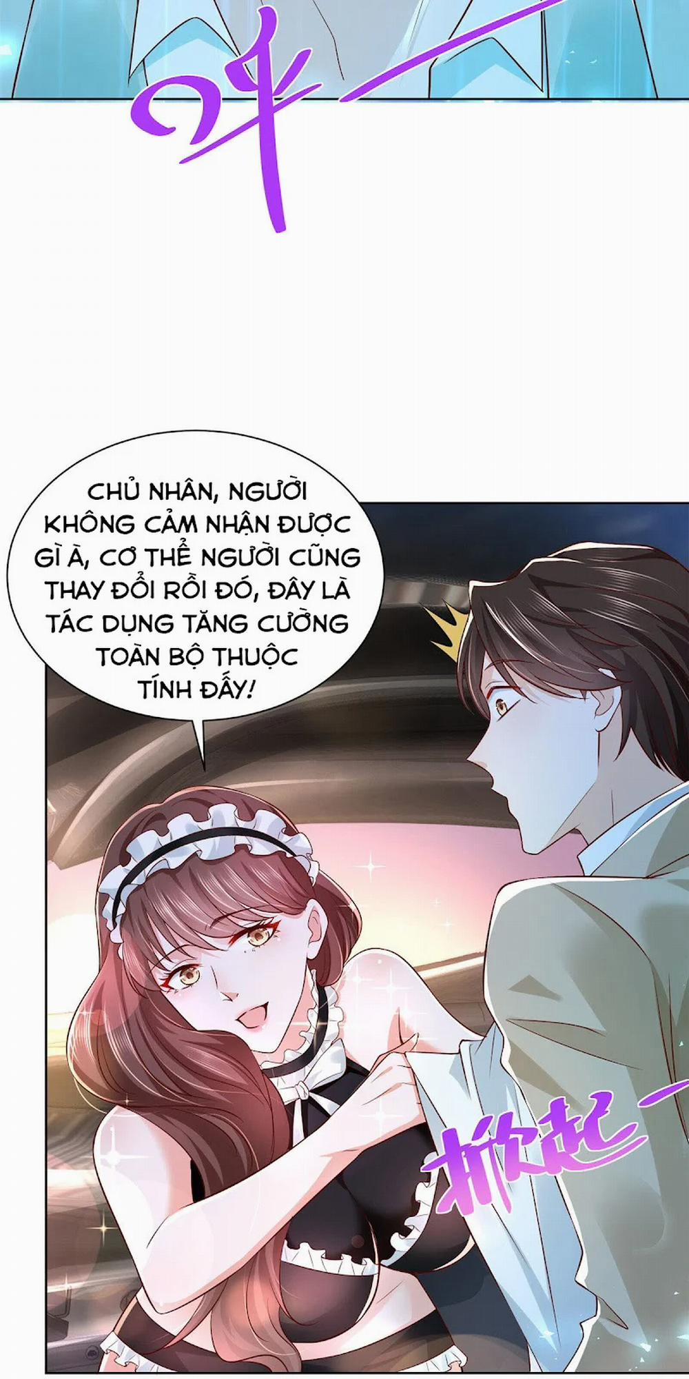 Mỗi Tuần Ta Có Một Nghề Nghiệp Mới 34 trang 27