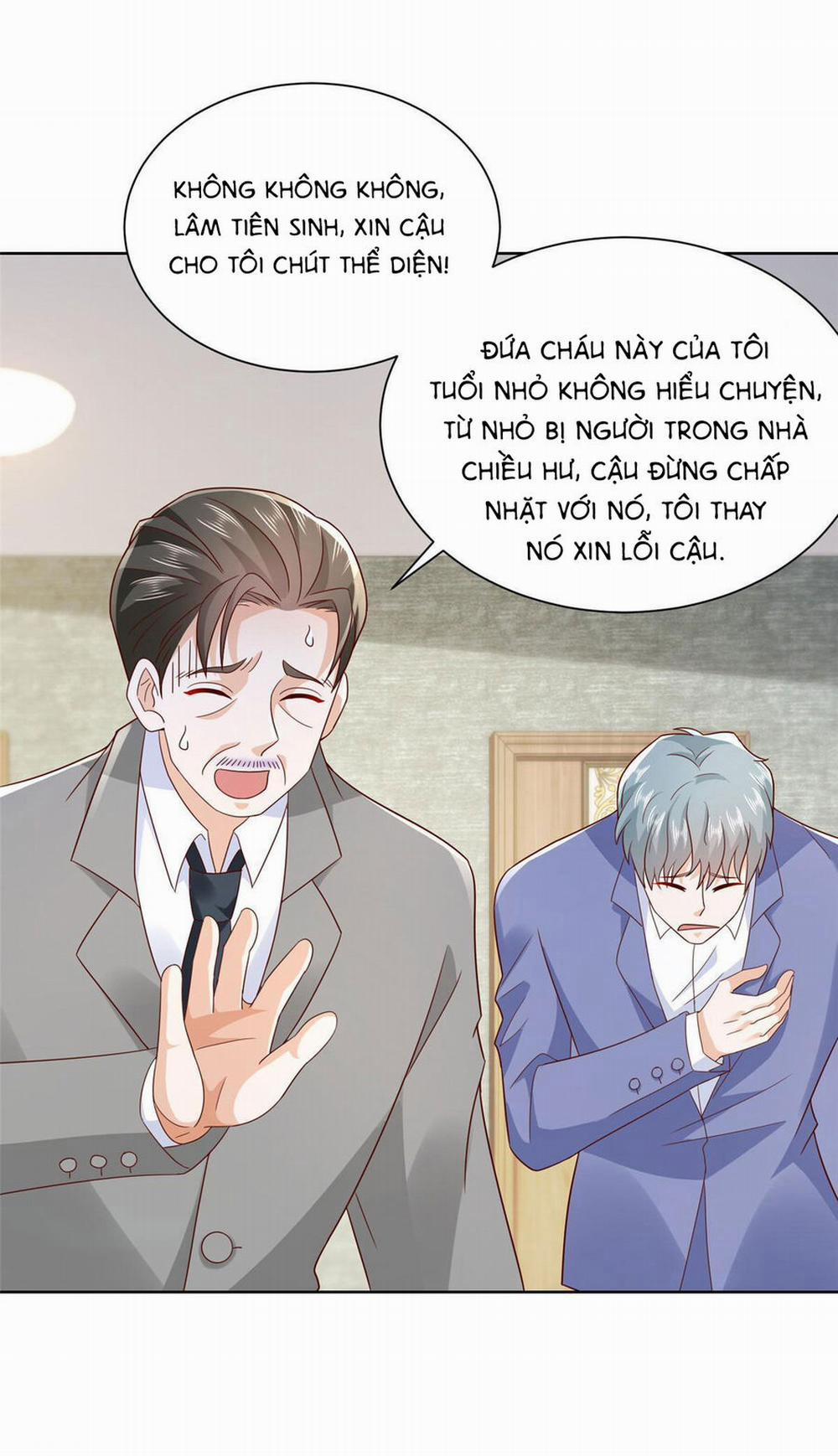 Mỗi Tuần Ta Có Một Nghề Nghiệp Mới 341 trang 20