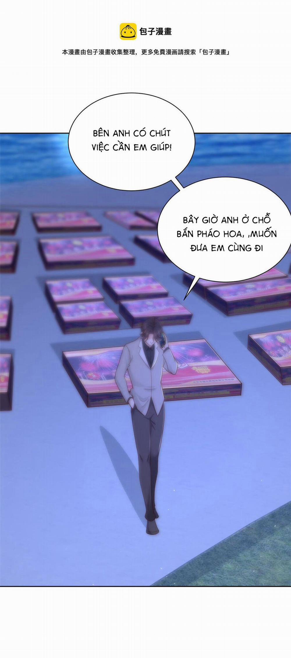 Mỗi Tuần Ta Có Một Nghề Nghiệp Mới 342 trang 33