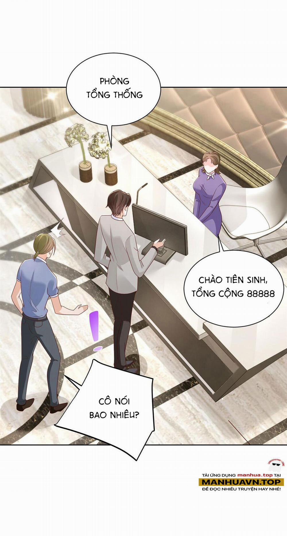 Mỗi Tuần Ta Có Một Nghề Nghiệp Mới 342 trang 6