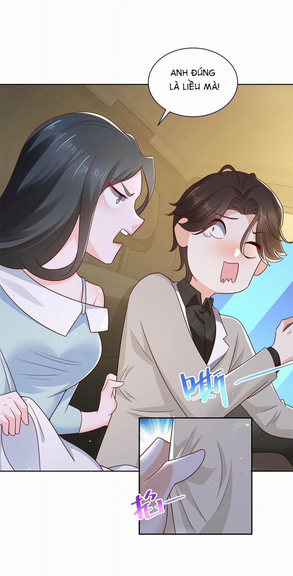 Mỗi Tuần Ta Có Một Nghề Nghiệp Mới 343 trang 11