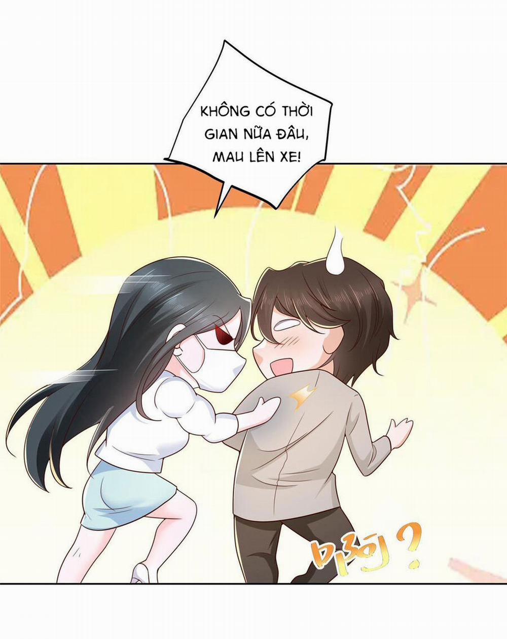 Mỗi Tuần Ta Có Một Nghề Nghiệp Mới 343 trang 6