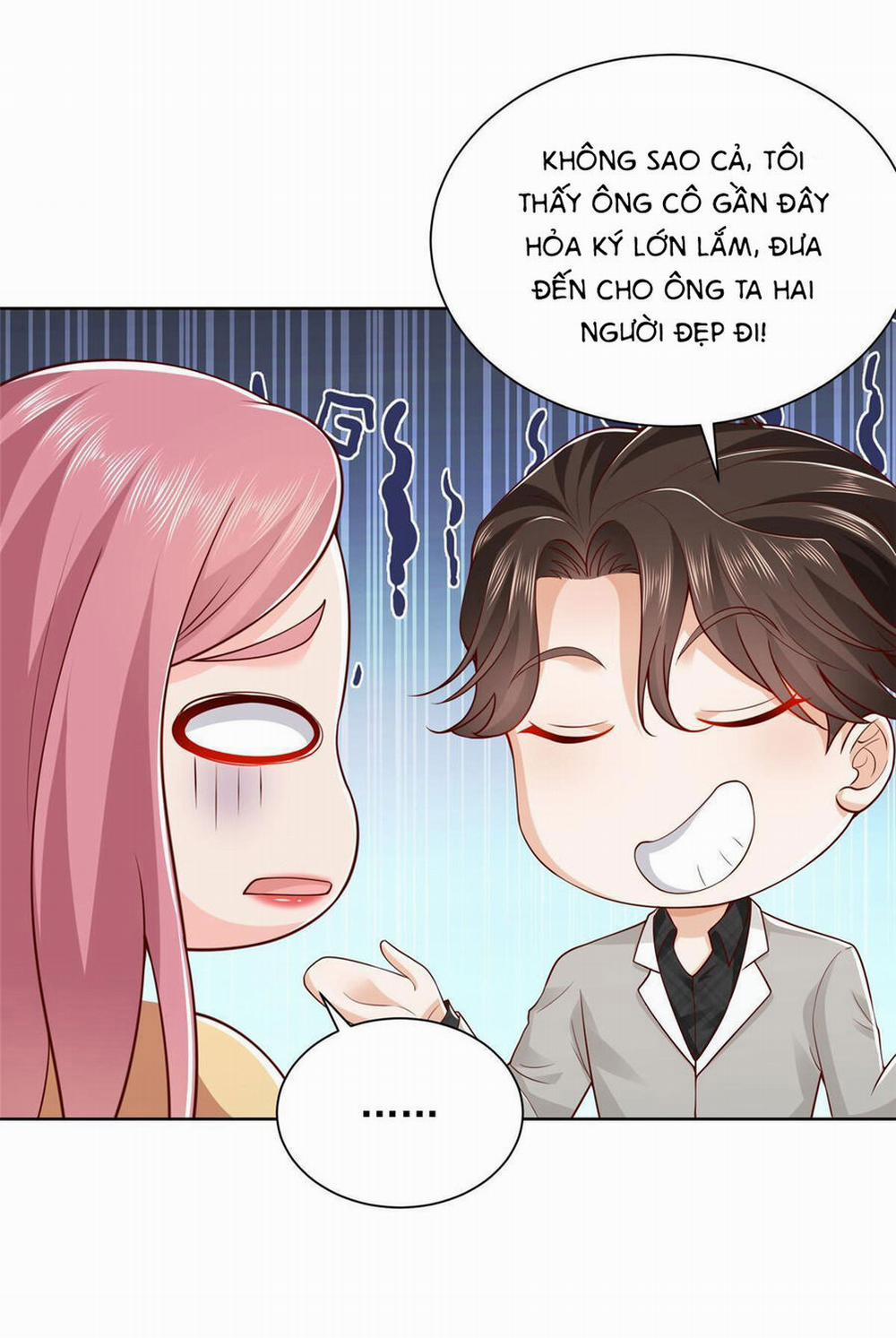 Mỗi Tuần Ta Có Một Nghề Nghiệp Mới 344 trang 23