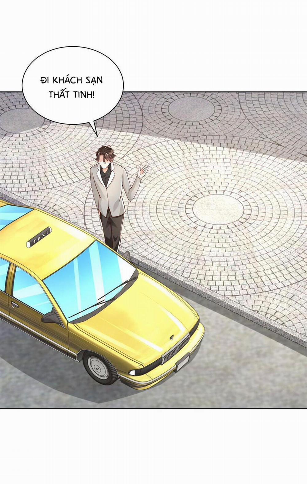 Mỗi Tuần Ta Có Một Nghề Nghiệp Mới 344 trang 25