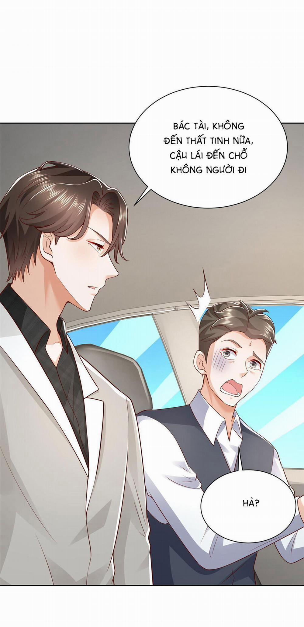 Mỗi Tuần Ta Có Một Nghề Nghiệp Mới 344 trang 28