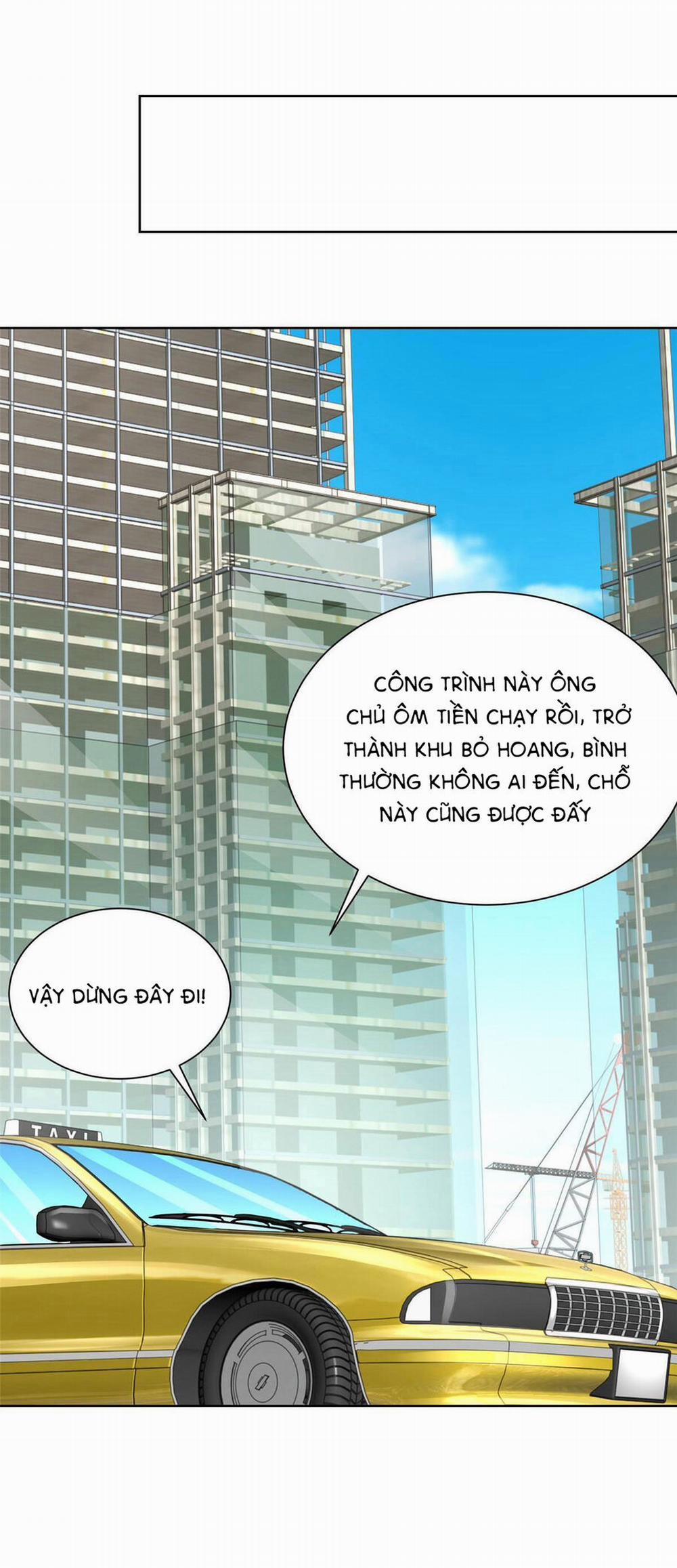 Mỗi Tuần Ta Có Một Nghề Nghiệp Mới 344 trang 31