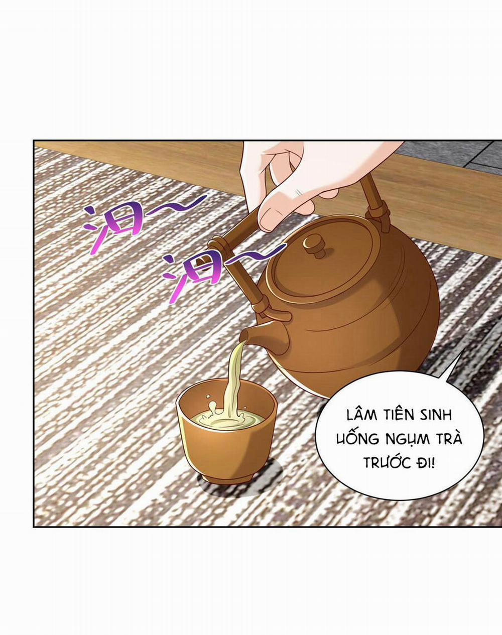 Mỗi Tuần Ta Có Một Nghề Nghiệp Mới 344 trang 8