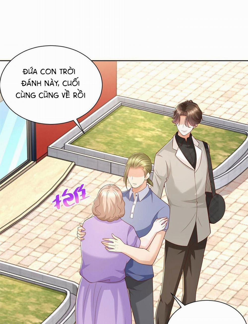 Mỗi Tuần Ta Có Một Nghề Nghiệp Mới 345 trang 33