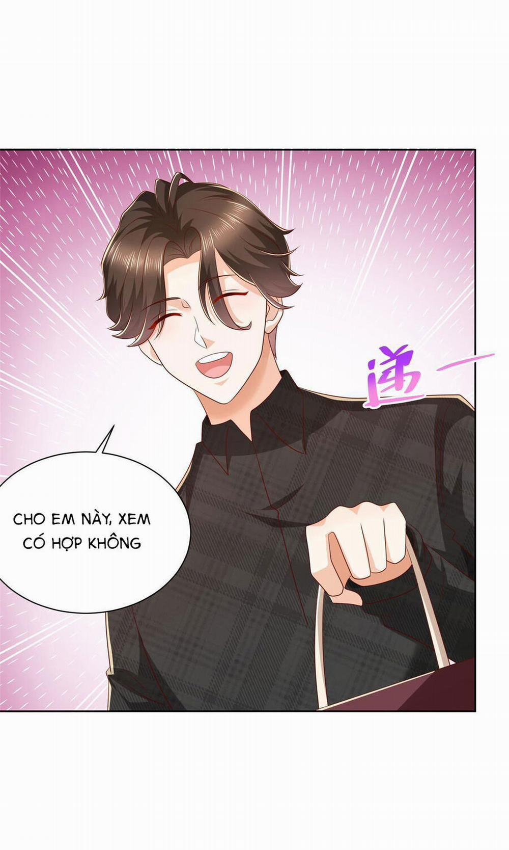 Mỗi Tuần Ta Có Một Nghề Nghiệp Mới 346 trang 10