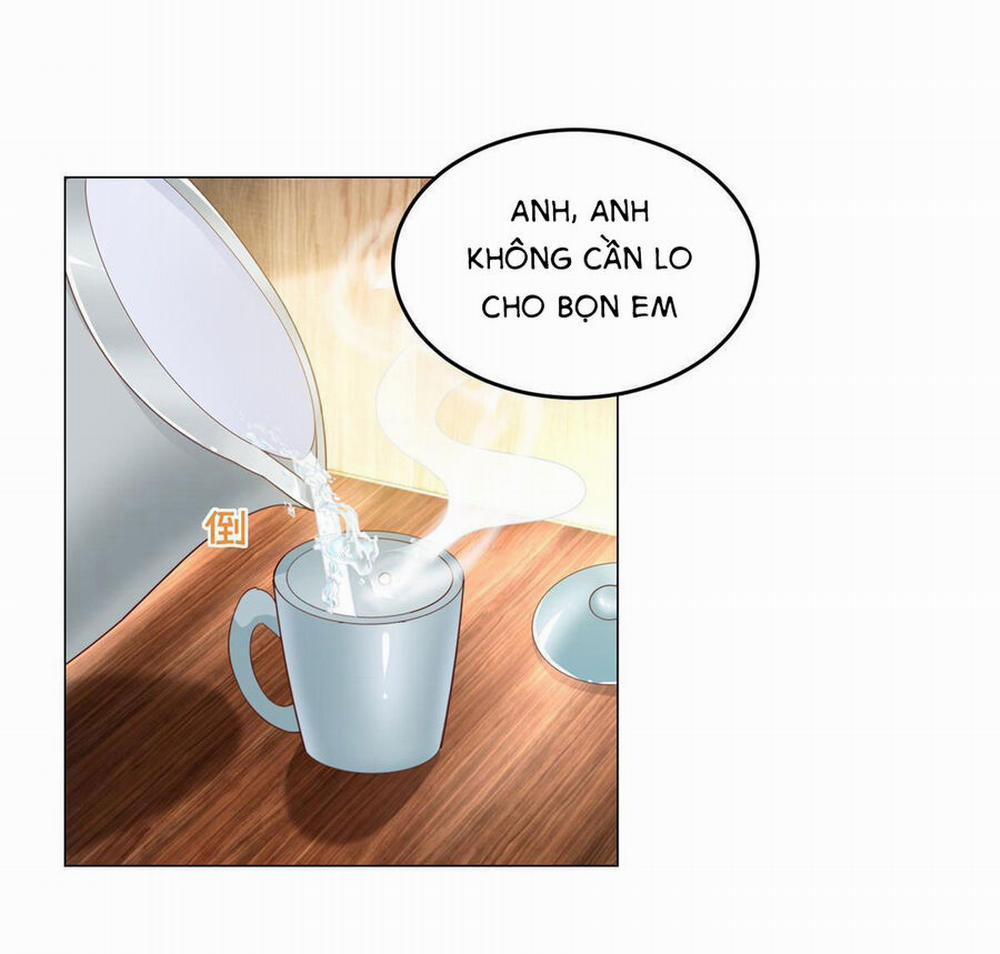 Mỗi Tuần Ta Có Một Nghề Nghiệp Mới 346 trang 30