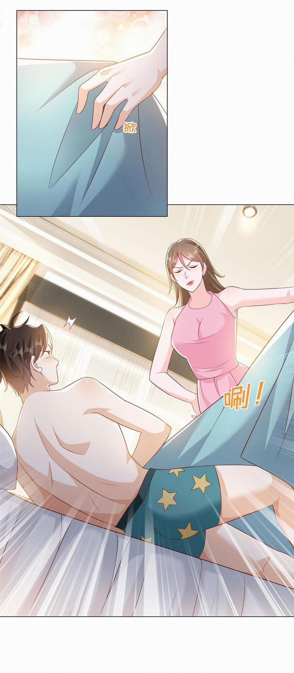 Mỗi Tuần Ta Có Một Nghề Nghiệp Mới 347 trang 1
