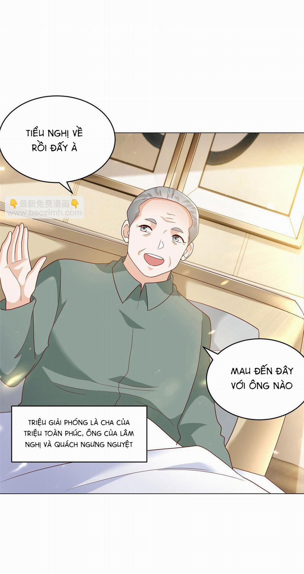 Mỗi Tuần Ta Có Một Nghề Nghiệp Mới 347 trang 12