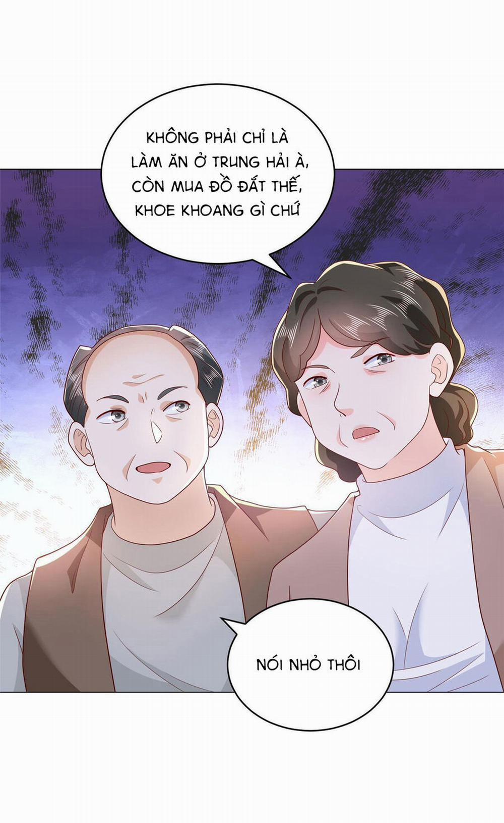 Mỗi Tuần Ta Có Một Nghề Nghiệp Mới 347 trang 14