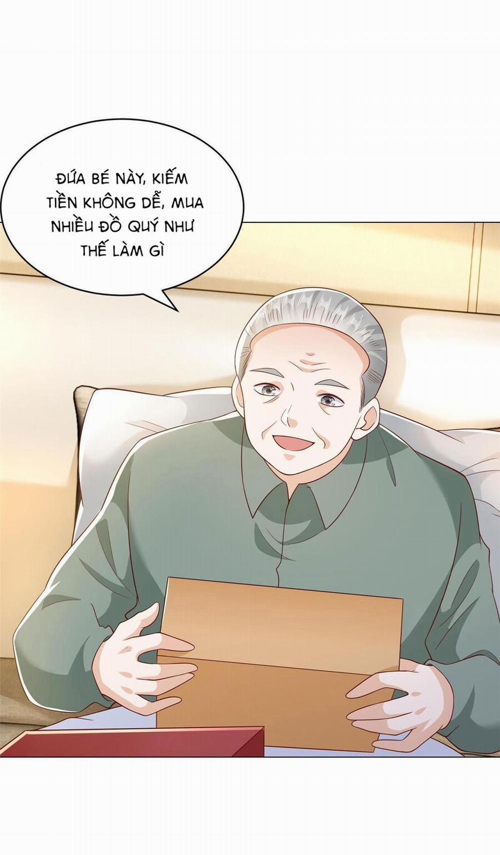 Mỗi Tuần Ta Có Một Nghề Nghiệp Mới 347 trang 17