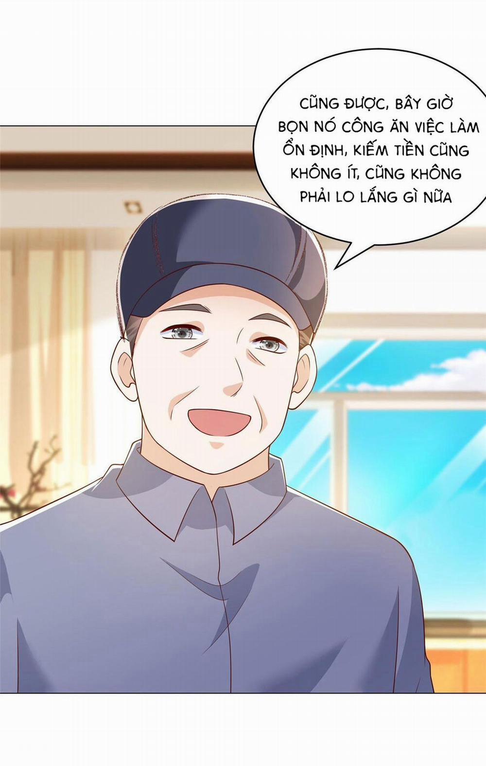 Mỗi Tuần Ta Có Một Nghề Nghiệp Mới 347 trang 19