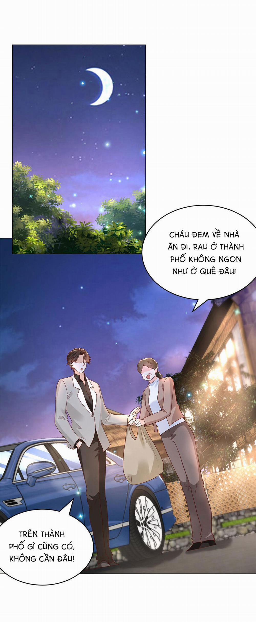 Mỗi Tuần Ta Có Một Nghề Nghiệp Mới 347 trang 28