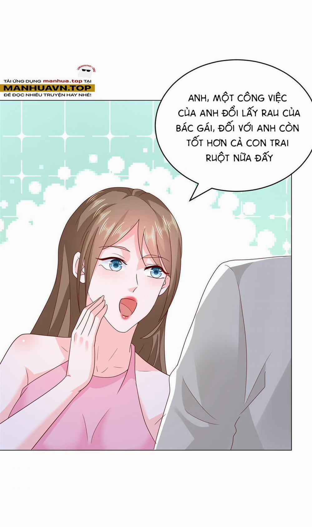 Mỗi Tuần Ta Có Một Nghề Nghiệp Mới 347 trang 29