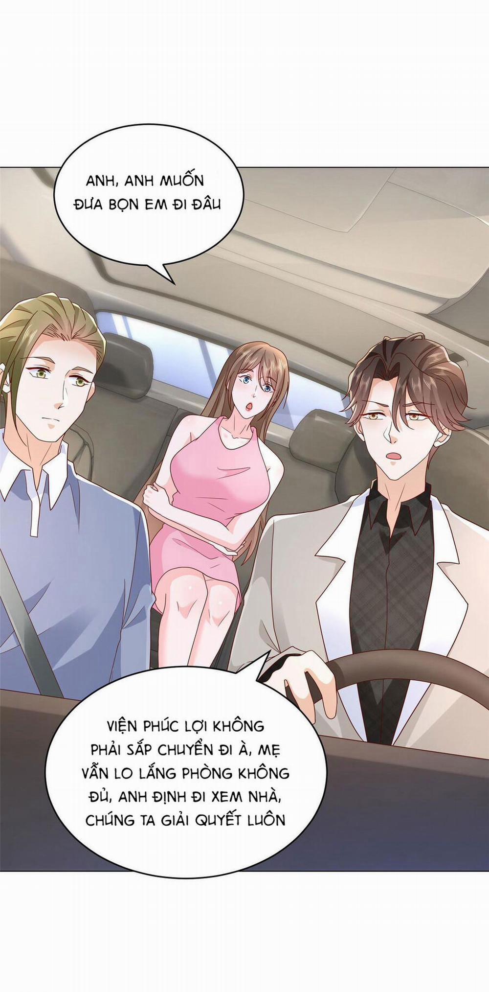Mỗi Tuần Ta Có Một Nghề Nghiệp Mới 348 trang 1