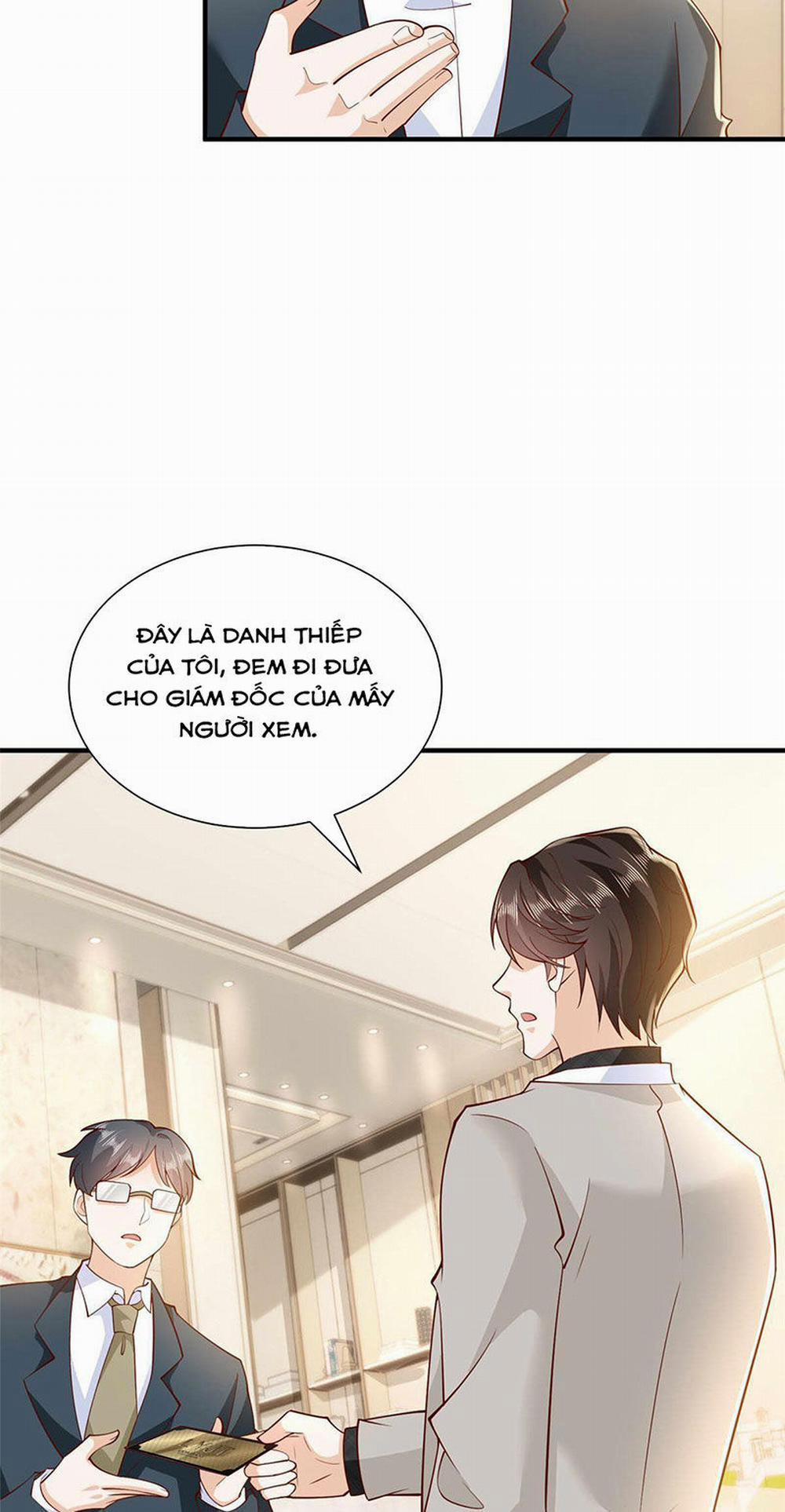 Mỗi Tuần Ta Có Một Nghề Nghiệp Mới 349 trang 10