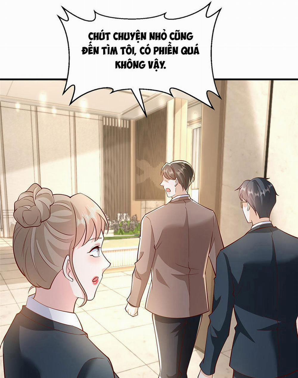 Mỗi Tuần Ta Có Một Nghề Nghiệp Mới 349 trang 22