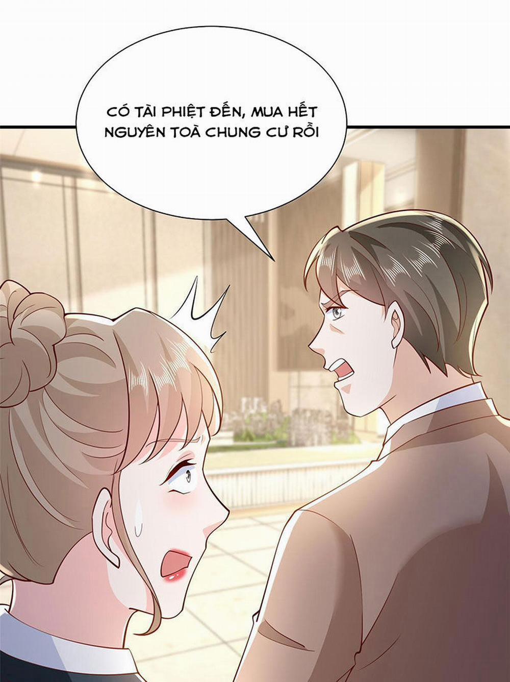 Mỗi Tuần Ta Có Một Nghề Nghiệp Mới 349 trang 25